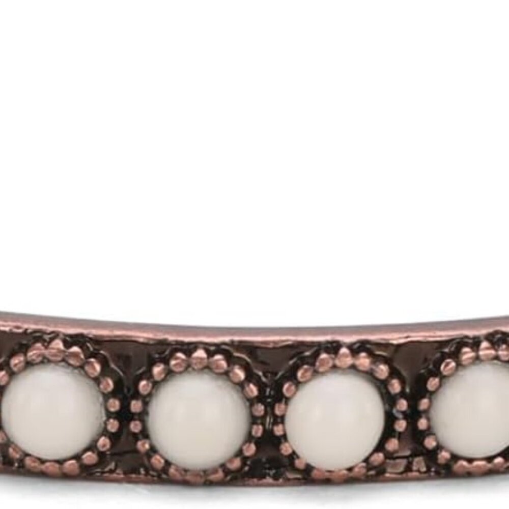 Rustic Couture's Bohemian Turquoise Cuff Bangle Bracelets for Women Cowgirl